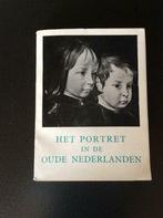 Stedelijk Museum Brugge-HET PORTRET IN DE OUDE NEDERLANDEN, Comme neuf, Catalogue, Enlèvement ou Envoi, Van In