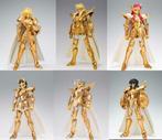 saint seiya myth cloth gold saints OCE japan, Collections, Statues & Figurines, Autres types, Enlèvement ou Envoi, Neuf