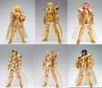 saint seiya myth cloth gold saints OCE japan, Nieuw, Overige typen, Ophalen of Verzenden