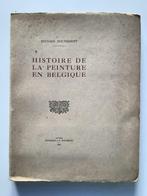 Histoire de la peinture en Belgique - B. Holterhoff, Enlèvement ou Envoi