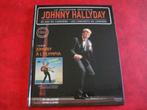 CD: La Collection Officielle. "Johnny Hallyday 1962"., Ophalen of Verzenden, Dance