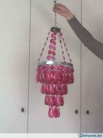 Verlichting voor meisjeskamer, Gebruikt