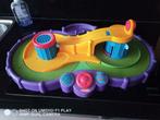 Playskool autobaan, Overige merken, Gebruikt, Ophalen of Verzenden, Racebaan