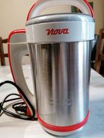 soep blender