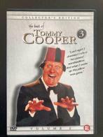 DVD Tommy Cooper, Autres genres, Tous les âges, Enlèvement ou Envoi