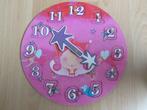 Puzzle horloge 12 pièces, Enfants & Bébés, Jouets | Puzzles pour enfants, En bois, Comme neuf, 10 à 50 pièces, 4 à 6 ans