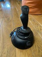 Joystick microsoft, Ophalen of Verzenden, Gebruikt, Microsoft