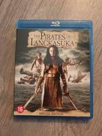 Blu-ray The pirates of langkasuka, Enlèvement ou Envoi