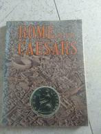 Rome des Césars, Leonardo B. Del Maso, Utilisé, Enlèvement ou Envoi
