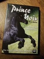 DVD "Prince noir", CD & DVD, DVD | Enfants & Jeunesse, Tous les âges, Film, Enlèvement ou Envoi, Aventure