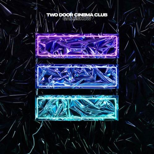 cd Two Door Cinema Club NIEUW, CD & DVD, CD | Pop, Enlèvement ou Envoi