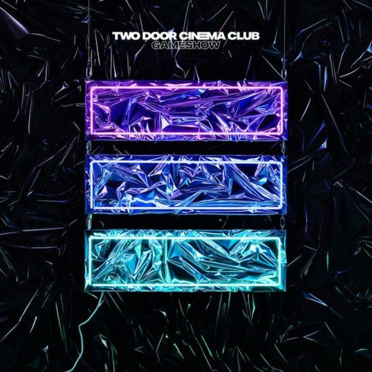 cd Two Door Cinema Club NIEUW, Cd's en Dvd's, Cd's | Pop, Ophalen of Verzenden