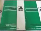 studie boeken leraren opleiding, Boeken, Studieboeken en Cursussen, Ophalen of Verzenden, Nieuw, Hogeschool