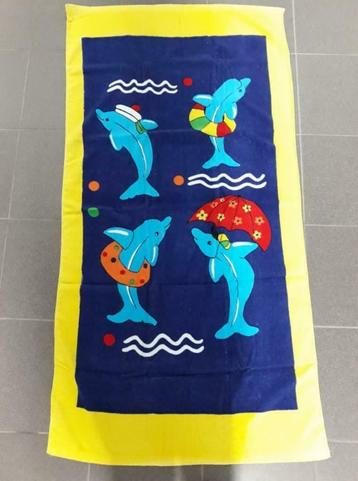 2 Strandlakens 145x75cm beschikbaar voor biedingen