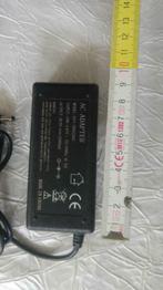 DC Chargeur adapter oplader dns-090200E 9v 2A 3.90mm, Enlèvement ou Envoi, Comme neuf