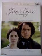 DVD. Jane Eyre.  Romantisch drama., Tous les âges, Enlèvement ou Envoi