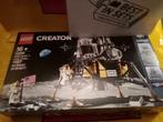 LEGO - 10266 - Maanlander, Ophalen of Verzenden, Nieuw, Complete set, Lego