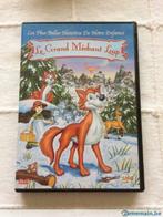 Le Grand Méchant Loup DVD, Envoi, Aventure, Film