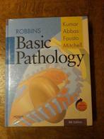 Livre de médecine: Robbins Basic Pathology 8th edition, Livres, Enlèvement, Neuf, Enseignement supérieur