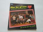 Artiesten met een hart, Levenslijn, Cd's en Dvd's, Verzenden, 7 inch, Single, Zo goed als nieuw
