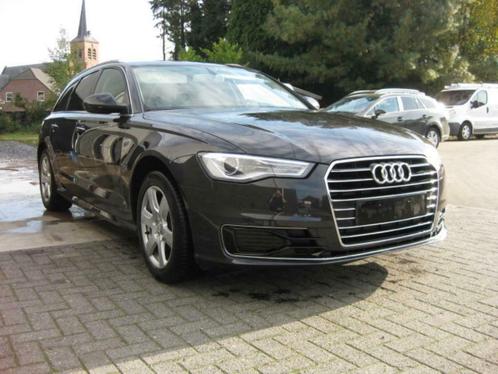 Audi A6 Avant, Auto's, Audi, Bedrijf, A6, Airbags, Airconditioning, Alarm, Bluetooth, Boordcomputer, Centrale vergrendeling, Cruise Control