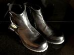 Dockers zwarte boots - maat 41 - NIEUW met label, Kleding | Heren, Schoenen, Nieuw, Overige typen, Ophalen of Verzenden, Zwart