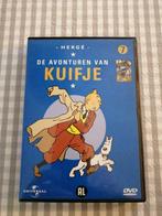 Les Aventures de Tintin - 7, CD & DVD, DVD | Films d'animation & Dessins animés, Enlèvement ou Envoi