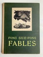 Fables - Fong Siue-Fong (1955), Enlèvement ou Envoi