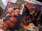 Fantastic Four : Foes #1-6 (completed serie) - Marvel Comics, Boeken, Nieuw, Ophalen of Verzenden, Complete serie of reeks