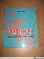 mediteren, Boeken, Gelezen, Ophalen of Verzenden