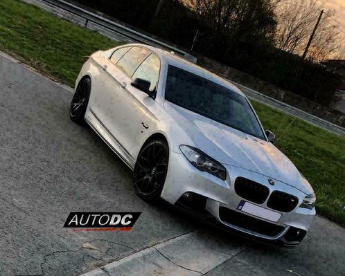 Lame de p-c M-performance BMW Série 5 F10/F11 Pack M (10-16, Autos : Divers, Tuning & Styling, Enlèvement ou Envoi