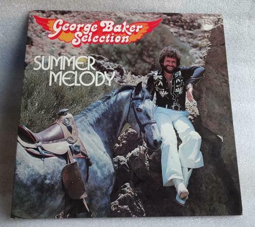 George Baker Selection, Cd's en Dvd's, Vinyl | Pop, Ophalen of Verzenden