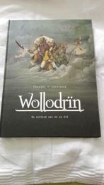 Wollodrin 2 HC - De ochtend van de as - Silvester, Livres, BD, Comme neuf, Une BD, Enlèvement ou Envoi