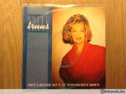 single truus, Cd's en Dvd's, Vinyl | Nederlandstalig