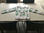 trui Calvin Klein maat 140, Gebruikt, Trui of Vest, Jongen, Calvin Klein