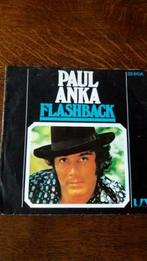 Singel Paul Anka, Cd's en Dvd's, Vinyl | Overige Vinyl, Ophalen of Verzenden