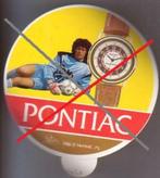 Pontiac Sticker KV Mechelen Michel Preud'homme