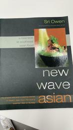 Kookboek New wave Asian, Boeken, Kookboeken, Ophalen of Verzenden, Zo goed als nieuw