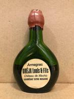 Armagnac - Oréja Louis & Fils - Alcoholmonster, Verzamelen, Ophalen of Verzenden, Gebruikt, Frankrijk, Overige typen