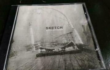 SKETCH zincanode, Enlèvement ou Envoi