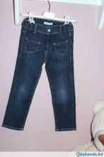 pantalon en jean Filou & Friends taille 4., Fille, Utilisé, Enlèvement ou Envoi, Pantalon