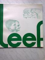 Leef :  Leef (LP), Cd's en Dvd's, Vinyl | Nederlandstalig, Ophalen of Verzenden