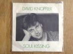 single david knopfler, 7 pouces, Pop, Enlèvement ou Envoi, Single