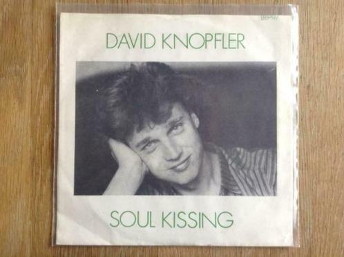 single david knopfler, CD & DVD, Vinyles Singles, Single, Pop, 7 pouces, Enlèvement ou Envoi
