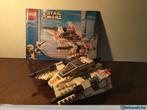 Star wars lego 4500 rebel snowspeeder, Kinderen en Baby's, Speelgoed | Duplo en Lego, Gebruikt