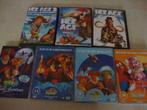 Wat vind u van deze DVD’s? Per stuk vanaf, Cd's en Dvd's, Overige genres, Alle leeftijden, Ophalen of Verzenden