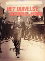 Het duivelse bataljon, Boeken, Ophalen of Verzenden