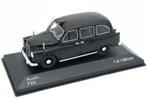 1:43 WhiteBox Austin FX4 London Taxi 1985 Black Cab, Ophalen of Verzenden, Zo goed als nieuw, Auto