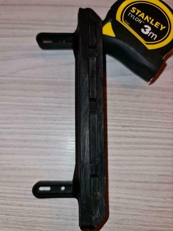 Traxxas TRX8219 Rock sliders, links en rechts gebruikt, Échelle 1:10, Enlèvement ou Envoi, Pièce, Utilisé