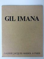 Gil Imana - Gaston Diehl (1971), Enlèvement ou Envoi